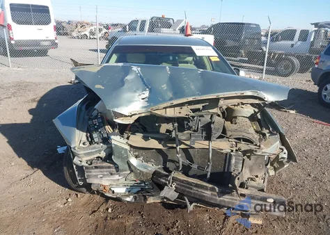 2006 Buick Lucerne Cx z USA, uszkodzony, nr VIN 1G4HP57276U193912